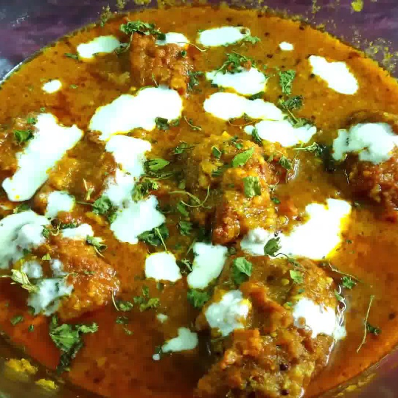 Image of Lauki Ka Kofta