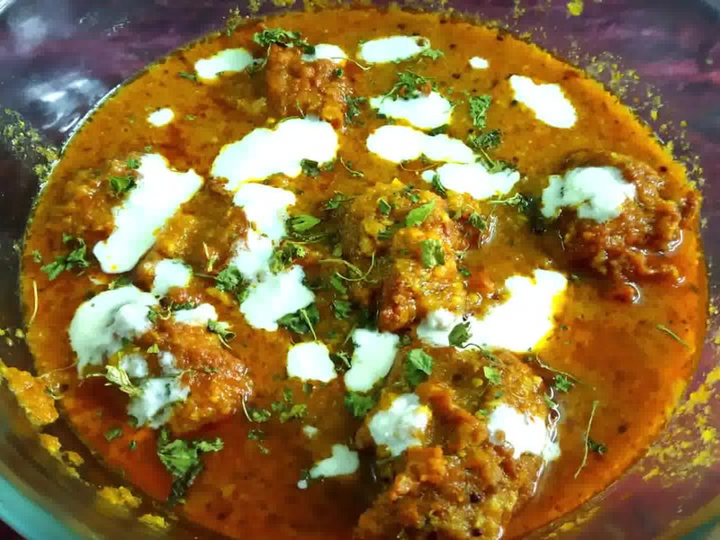 Image of Lauki Ka Kofta