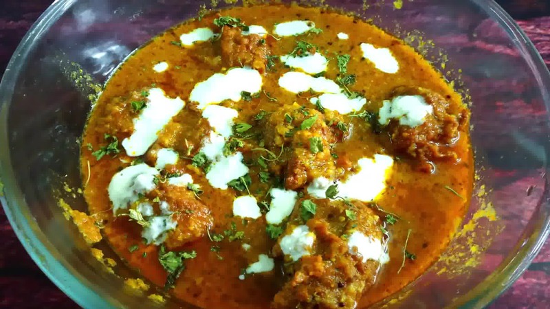 Image of Lauki Ka Kofta