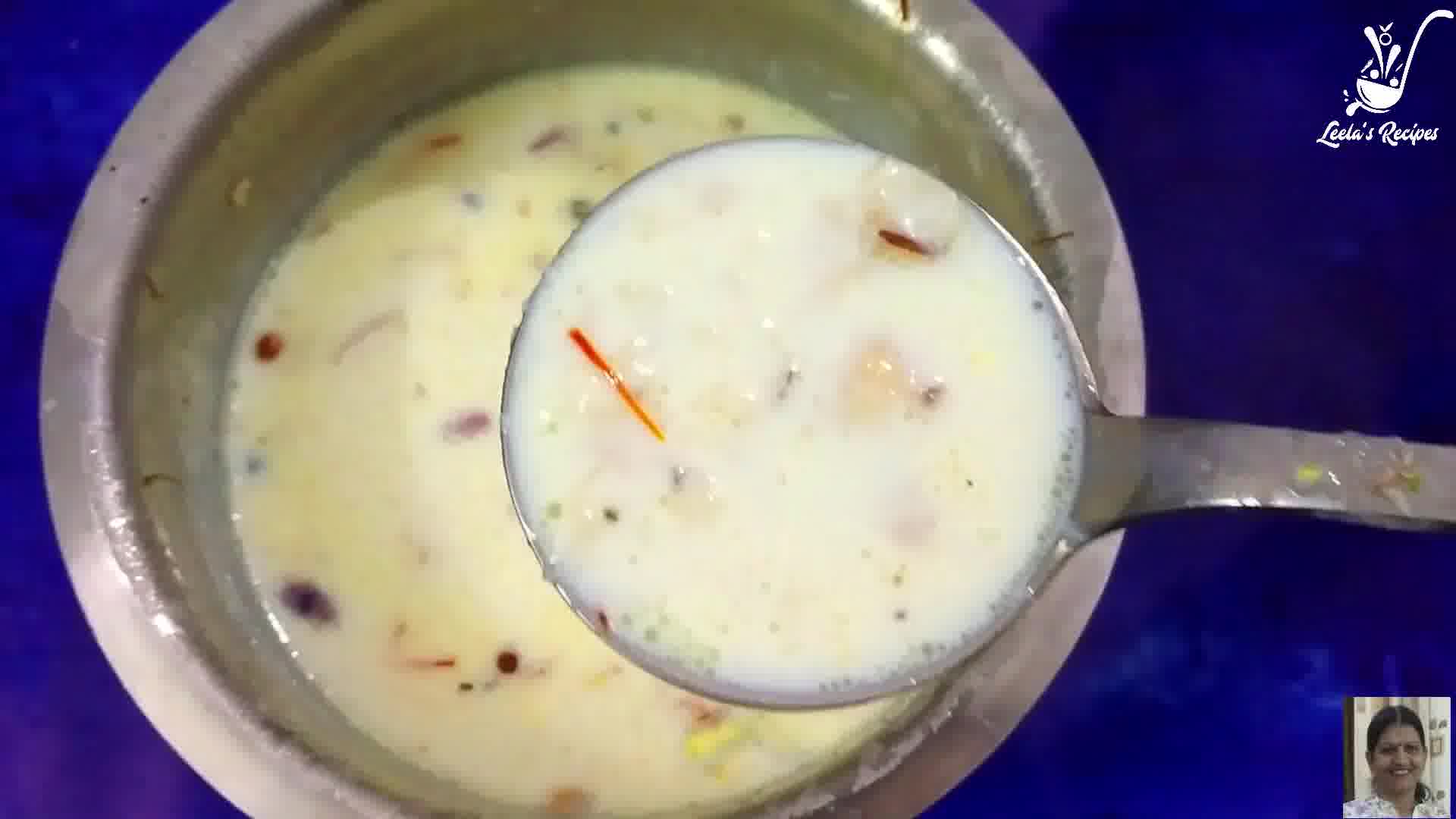 Image of Makhane Ki Kheer