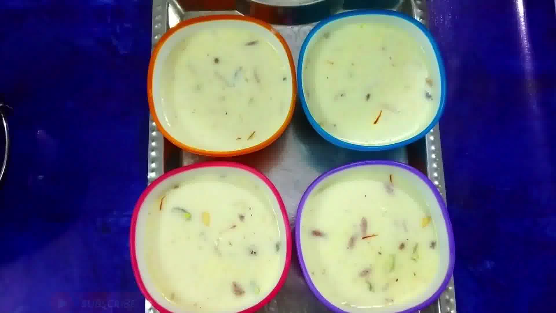 Image of Makhane Ki Kheer