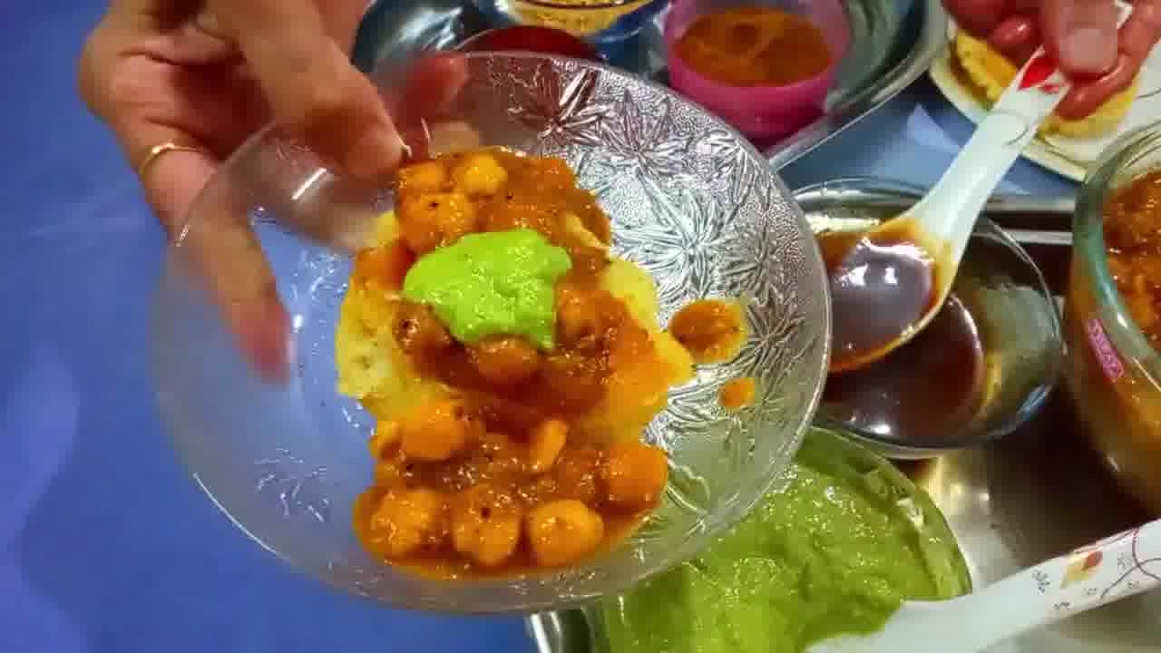 Image of Aloo Tikki