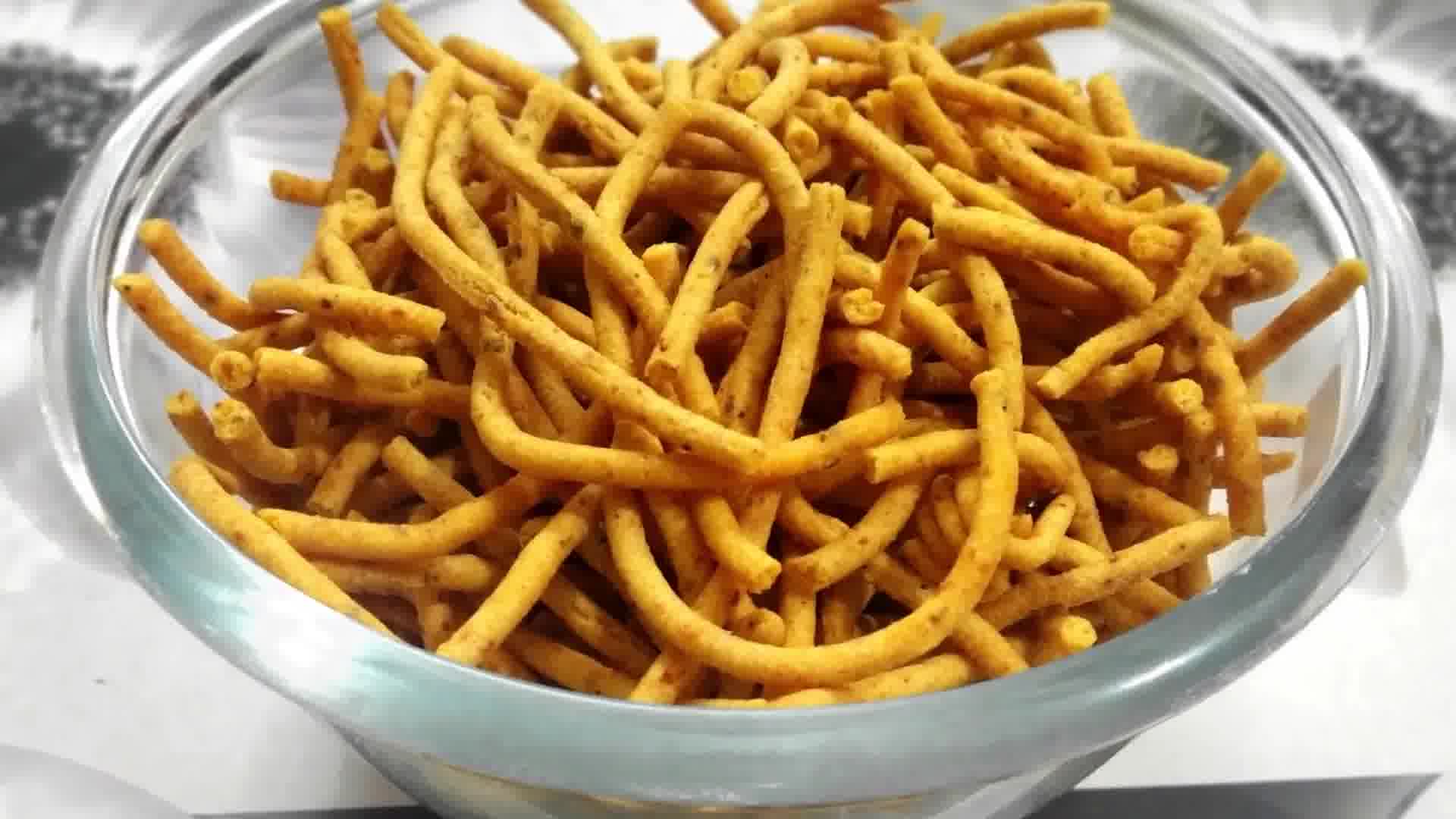 Image of Besan Ki Sev Namkeen