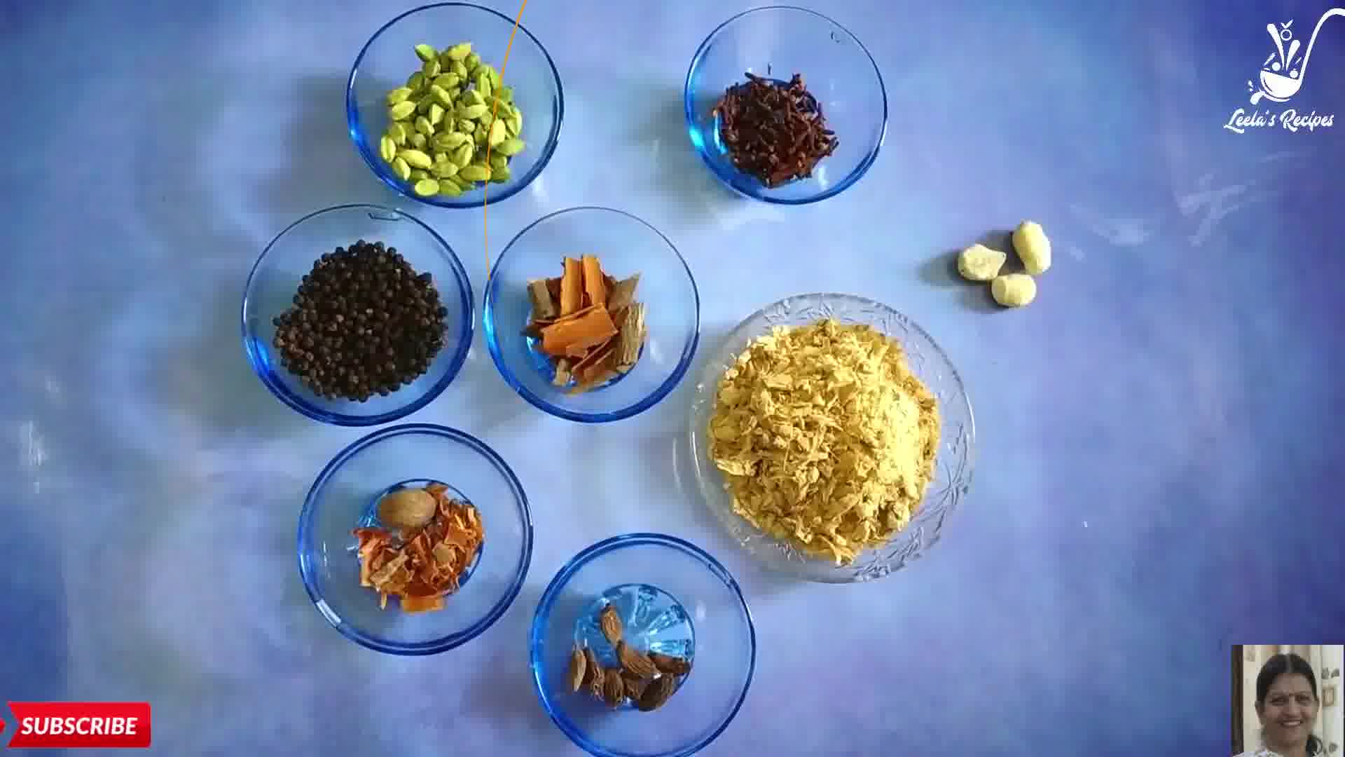 Image of Chai Masala