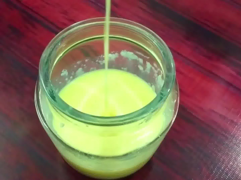 Image of Condensed Milk