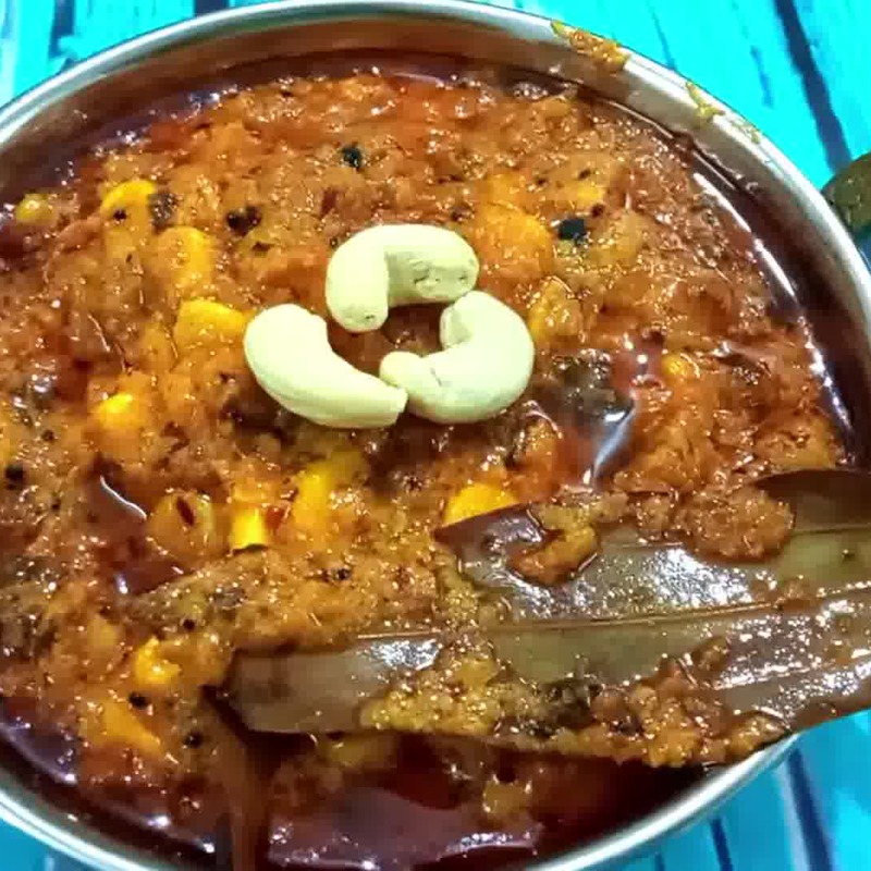 Image of Corn Sabji