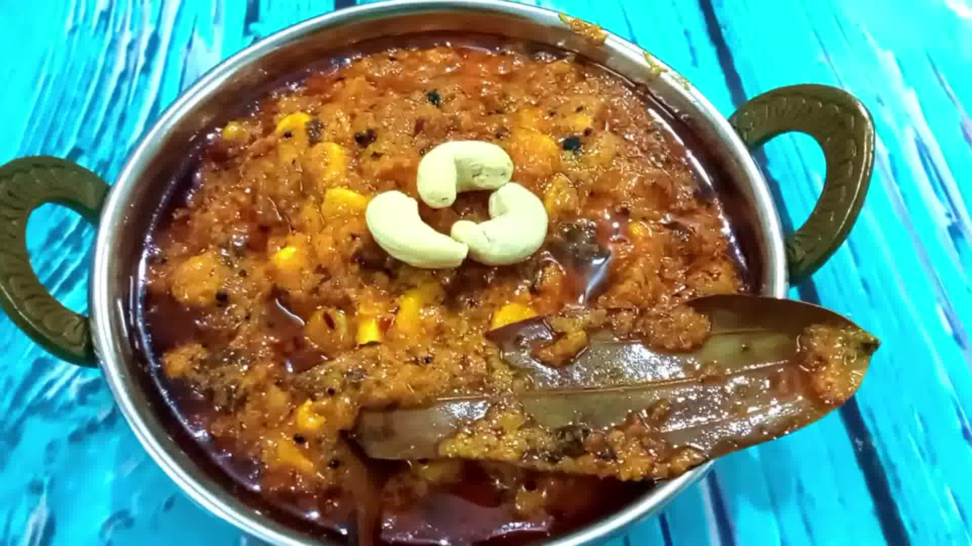 Image of Corn Sabji