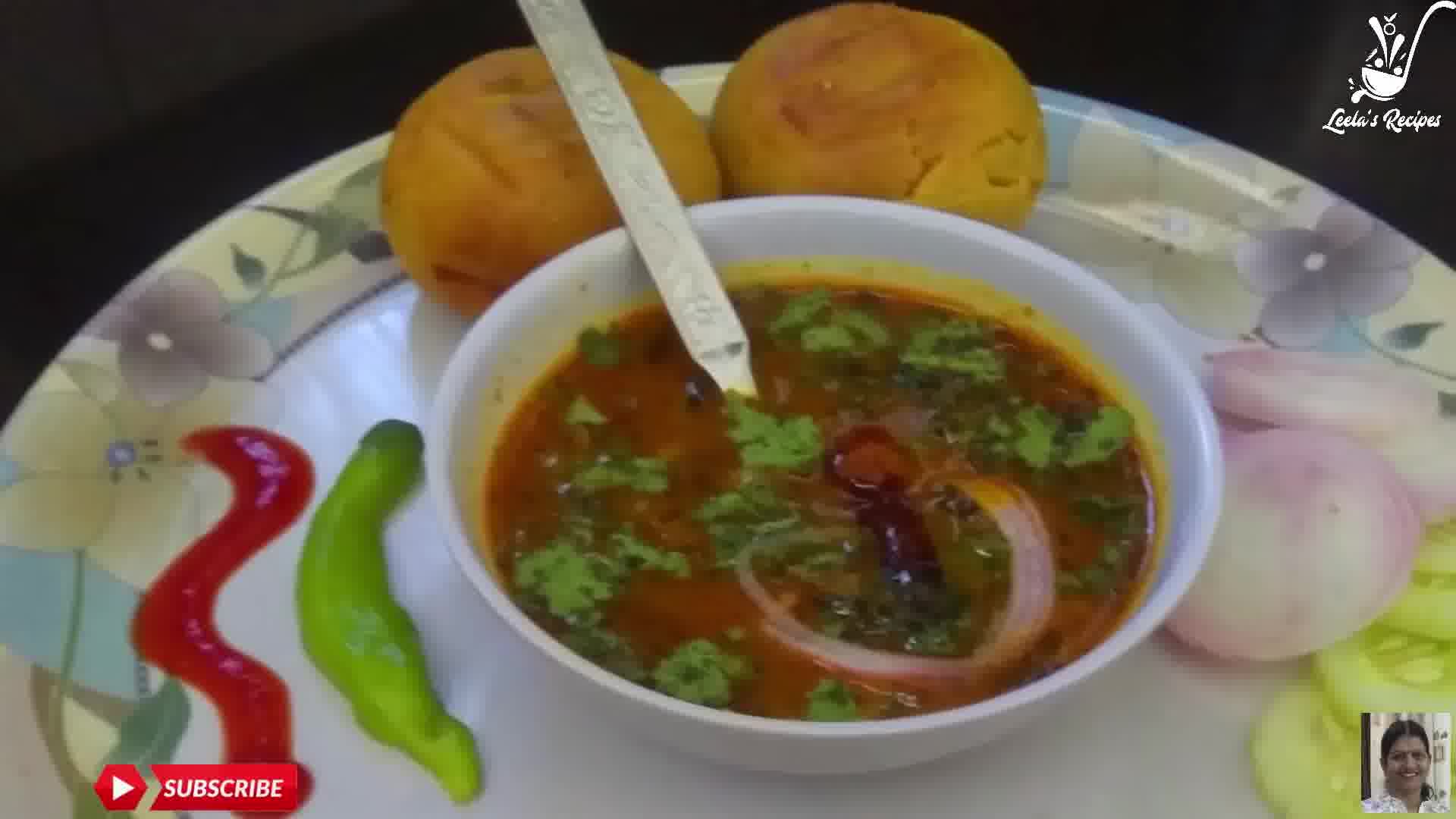 Image of Dal Baati