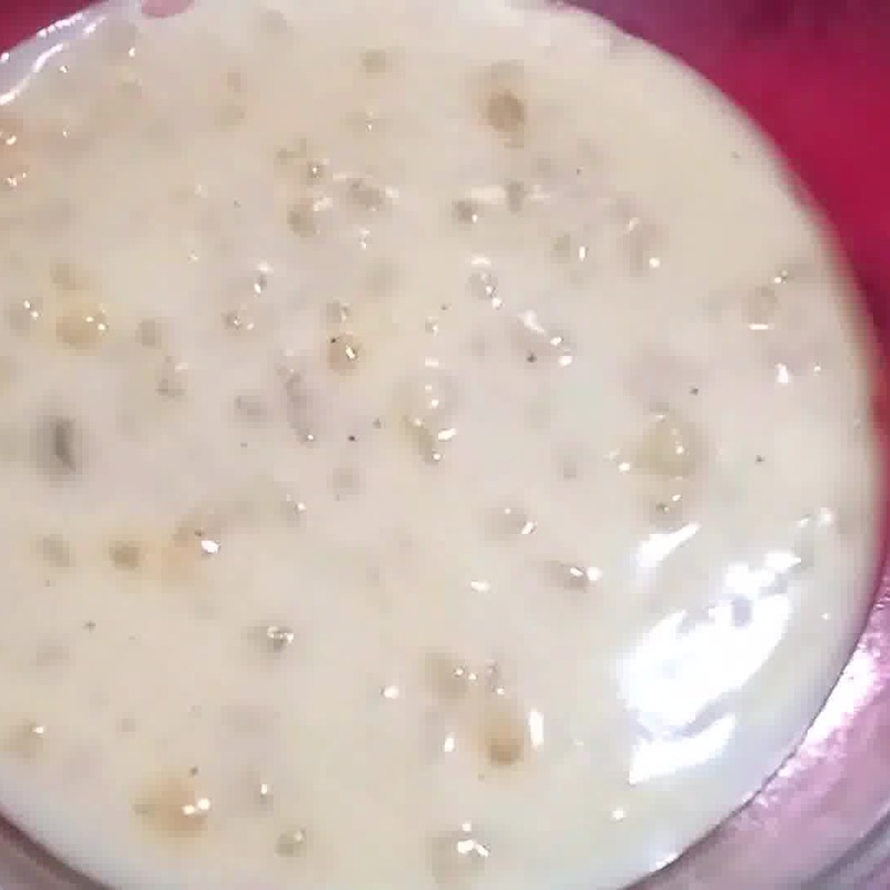 Image of Gehu ki Kheer (Gehoo ka Kheech)