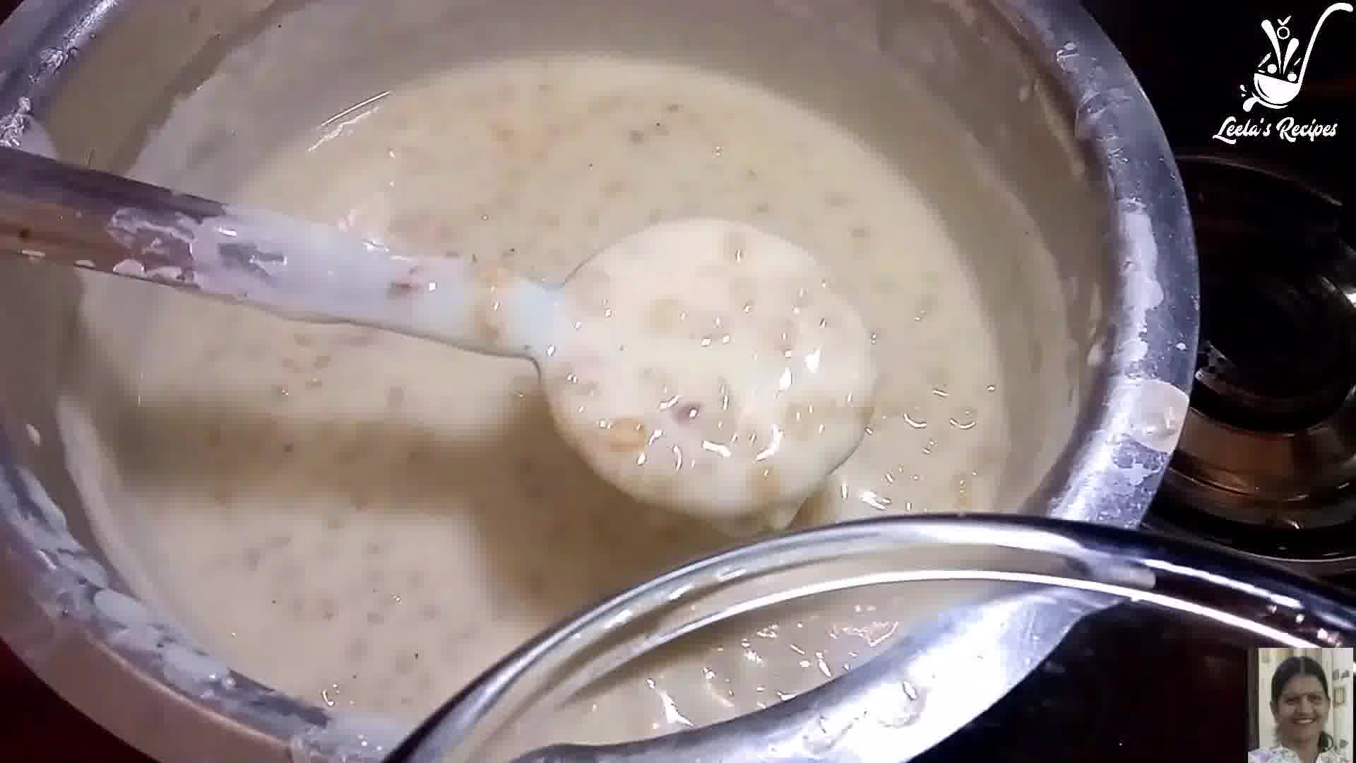 Image of Gehu ki Kheer (Gehoo ka Kheech)