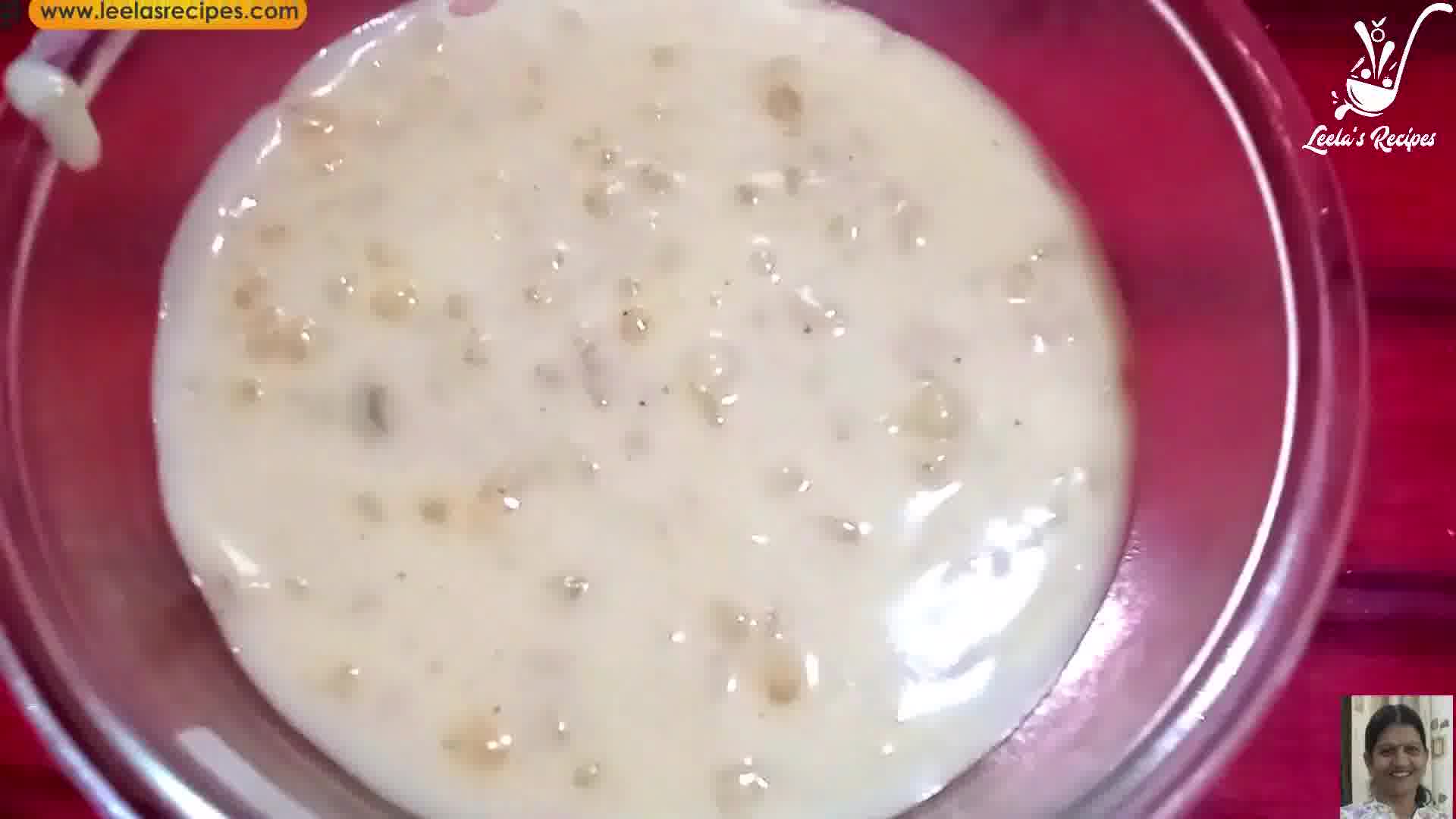 Image of Gehu ki Kheer (Gehoo ka Kheech)