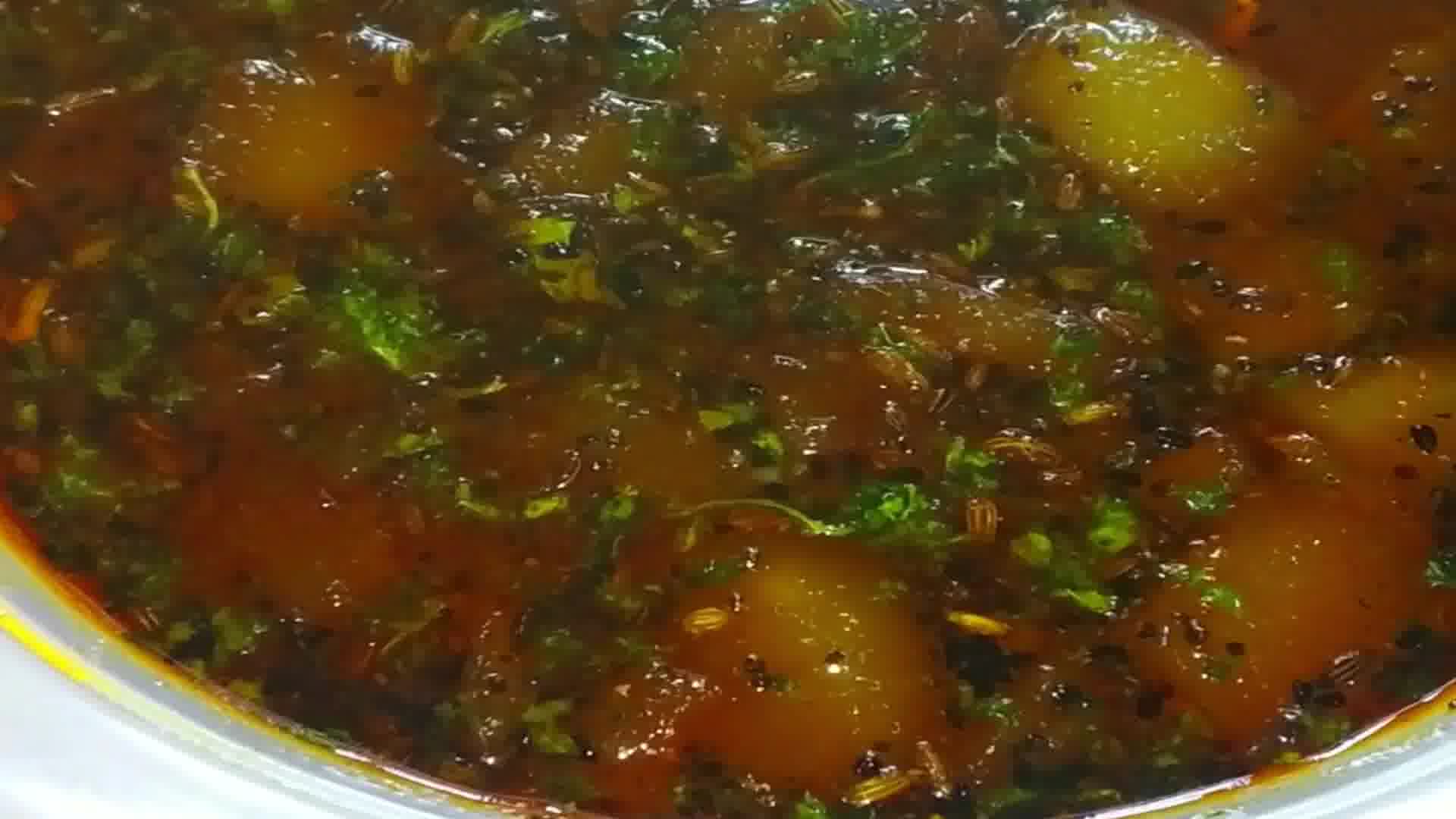 Image of Kacche Aam Ki Launji