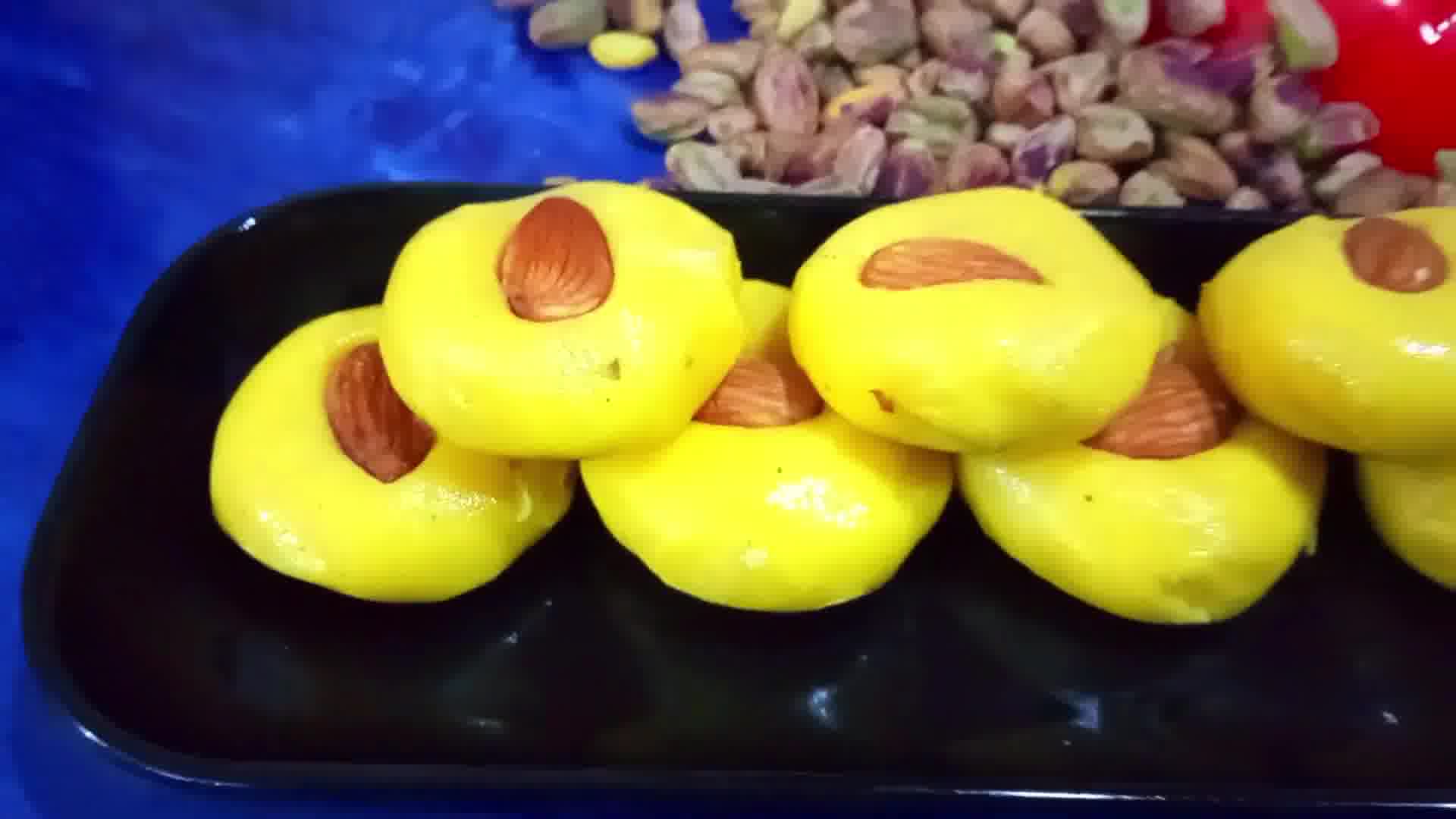 Image of Mango Peda