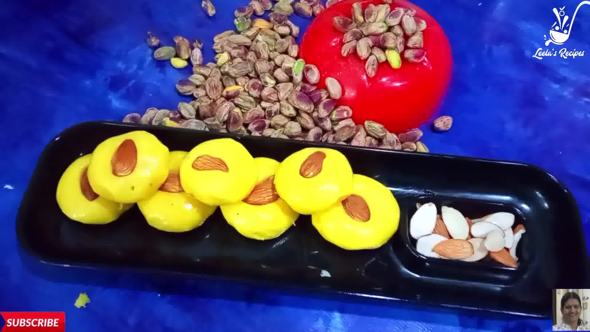 Image of Mango Peda