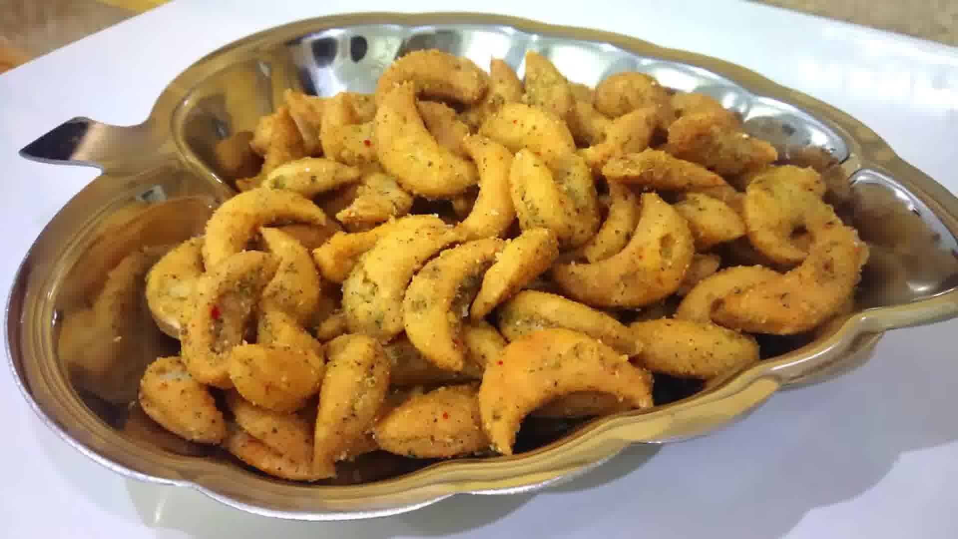 Image of Masala Namak Pare