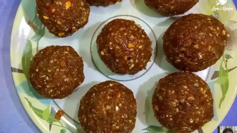 Image of Methi Ke Laddu