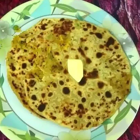 Image of Mooli Ka Paratha