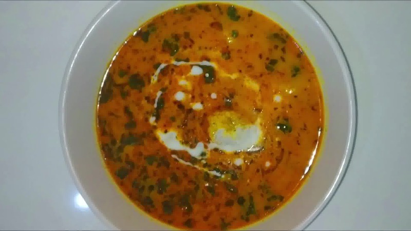 Image of Rajasthani Besan Gatte Ki Sabzi