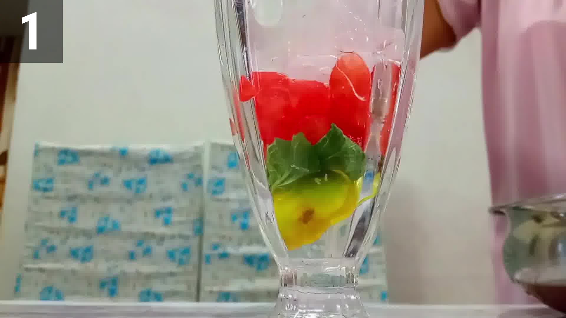 Image of Watermelon Juice Tarbooz ka Sharbat